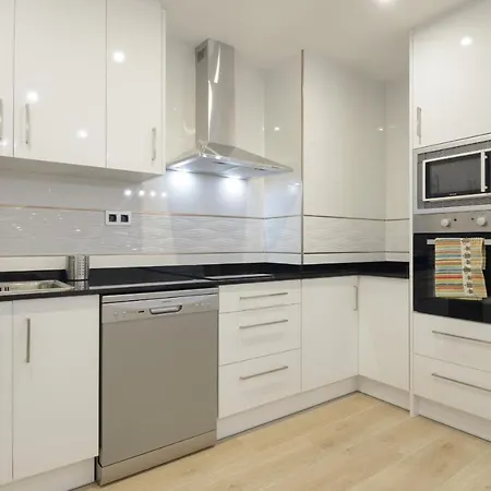 Apartment Materno