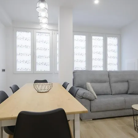 Apartment Materno Granada