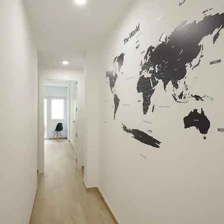 Apartment Materno Granada