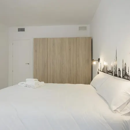 Materno Apartment Granada