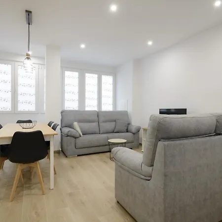 Apartment Materno