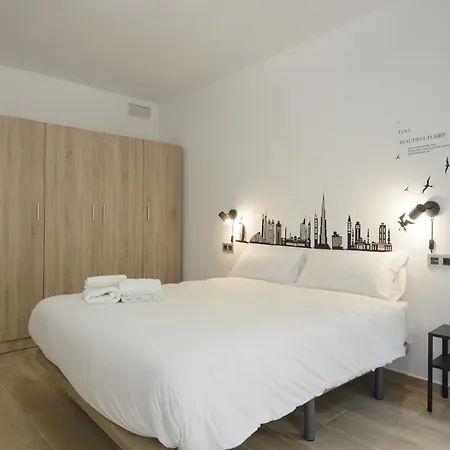 Materno Apartment *