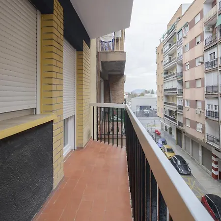 Materno Apartment