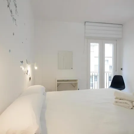 Materno Apartment Granada