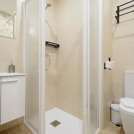 Apartment Materno *