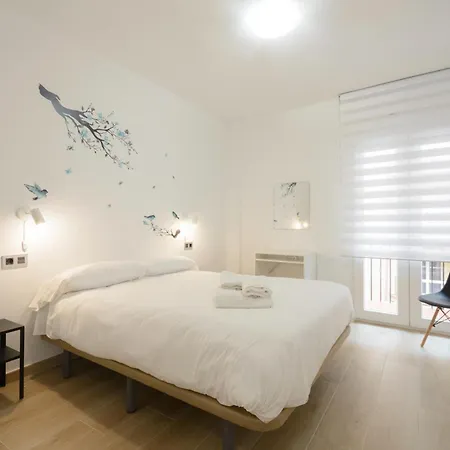 Materno Apartment