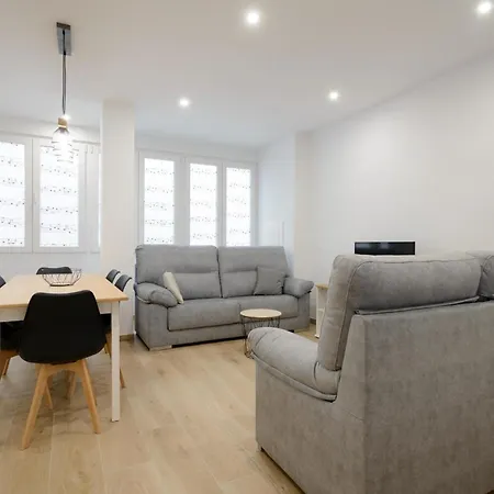 Apartment Materno Granada