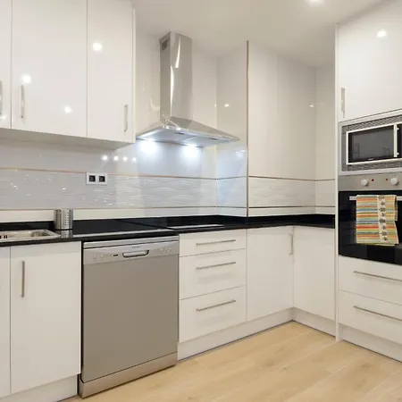 Materno Apartment