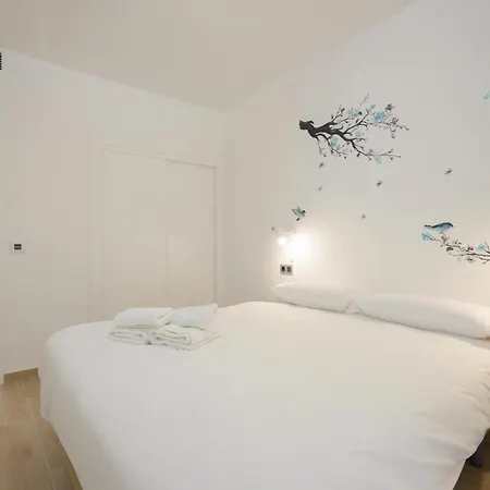 Apartment Materno