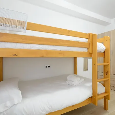 Materno Apartment Granada