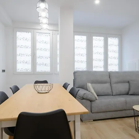 Apartment Materno Granada