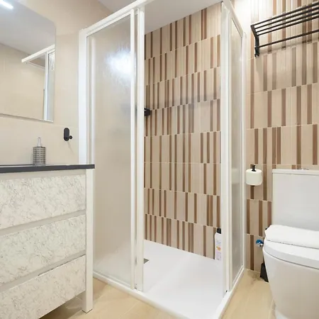 Apartment Materno Granada