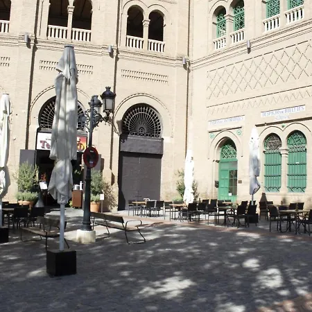 Apartamento Materno