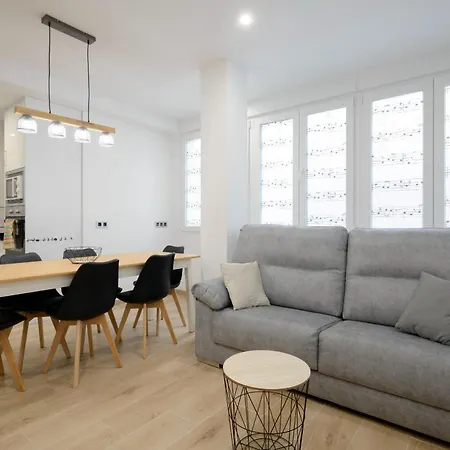 Materno 아파트 그라나다