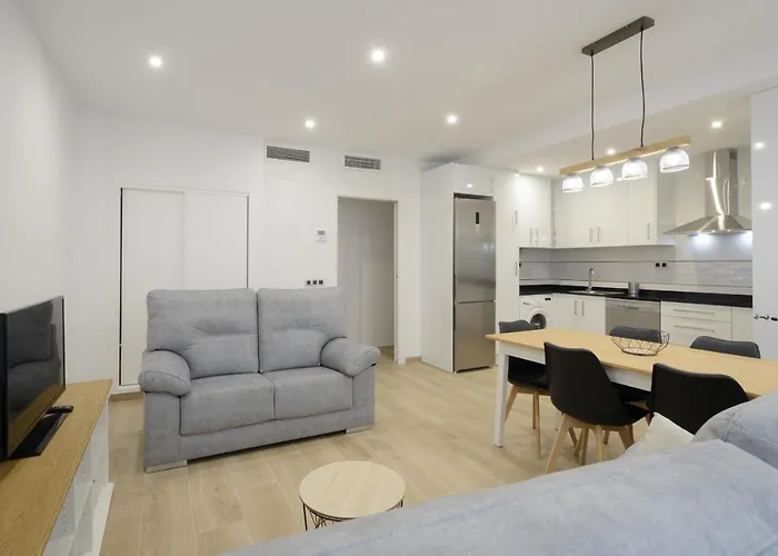 Materno Apartmán Granada