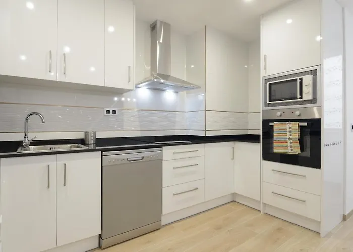 Apartmán Materno