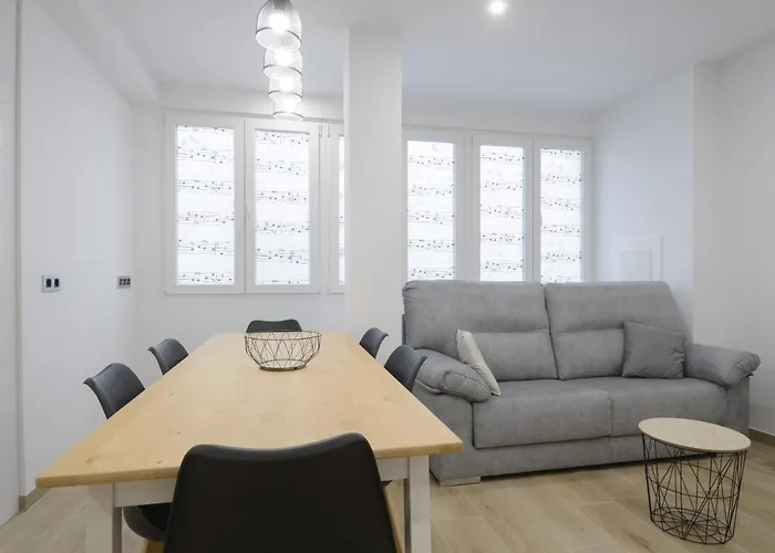 Apartmán Materno Granada