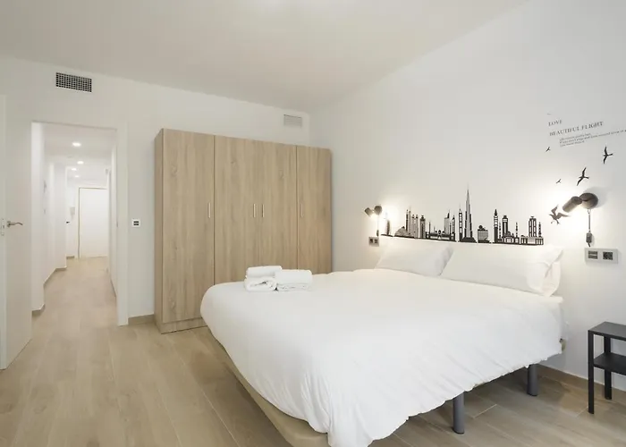 Apartmán Materno