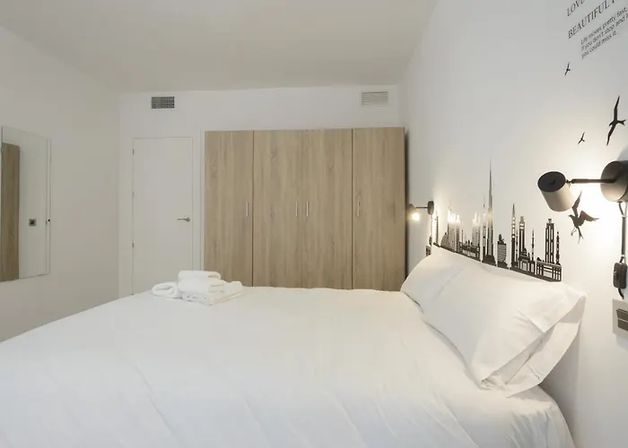 Materno Apartmán Granada
