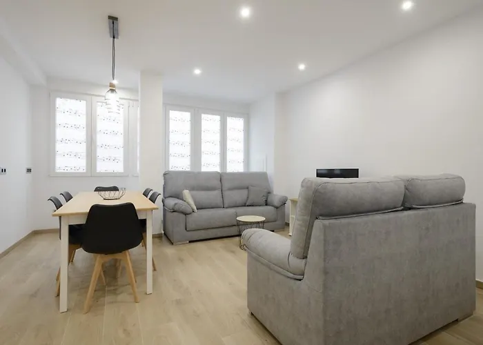 Apartmán Materno
