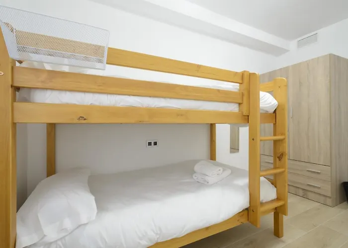 Apartmán Materno