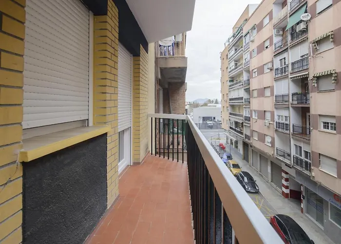 Materno Apartmán