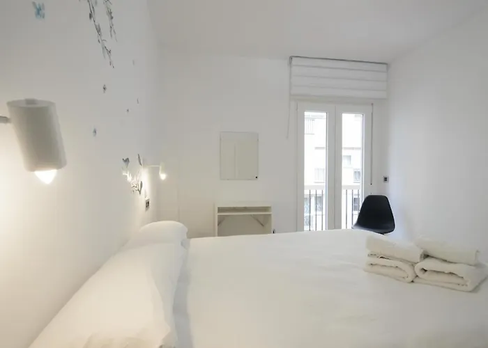 Apartmán Materno *
