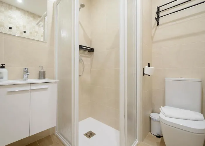 Apartmán Materno *
