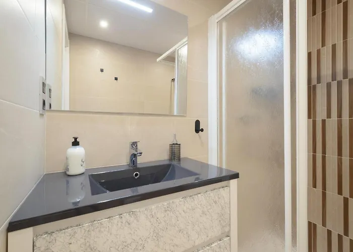Apartmán Materno *