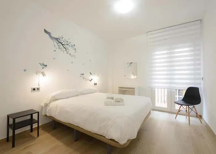 Materno Apartmán