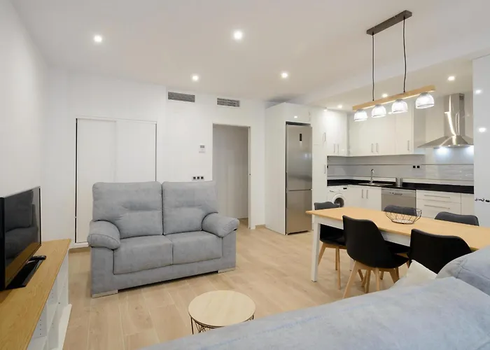 Apartmán Materno