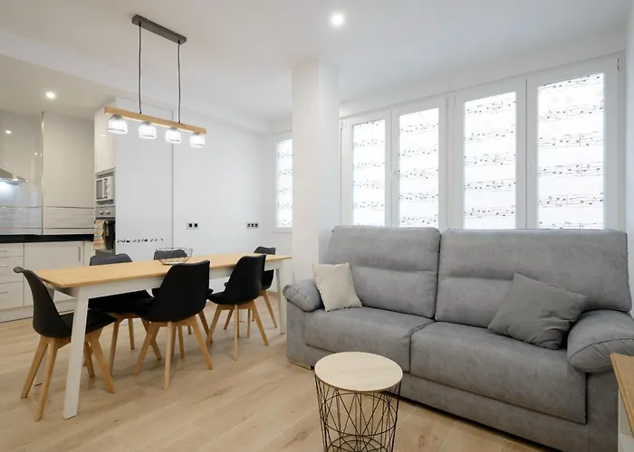 Materno Apartmán Granada