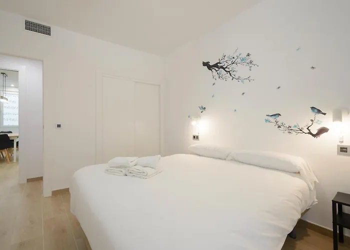Apartmán Materno