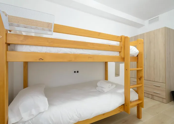 Materno Apartmán Granada