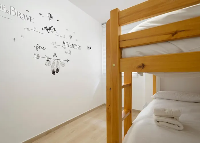 Materno Apartmán Granada