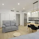 Materno Apartamento Granada