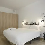 Materno Apartamento *