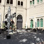 Apartamento Materno