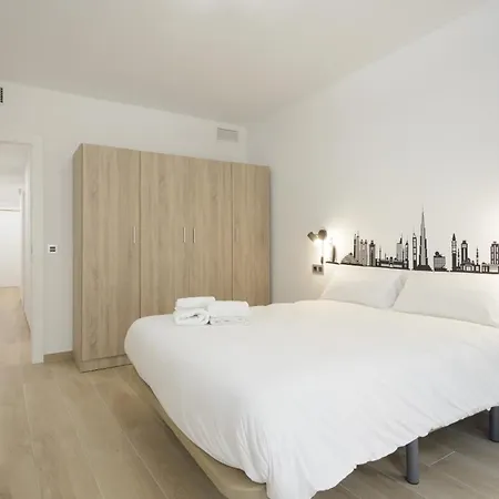 Apartment Materno