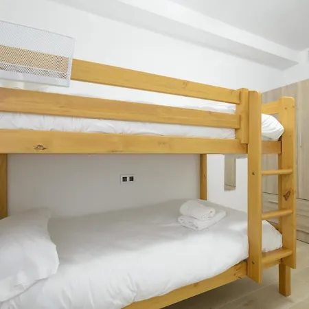 Apartment Materno