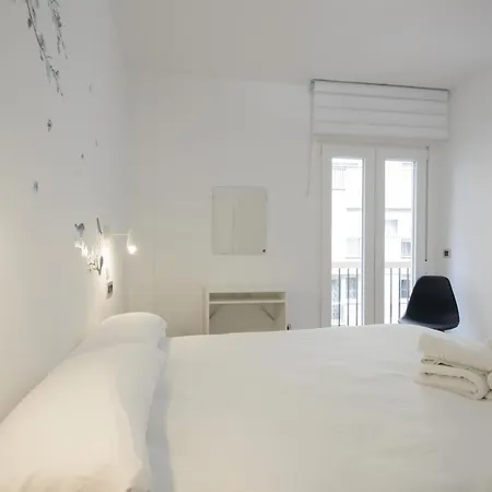 Apartment Materno *