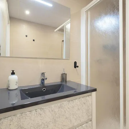 Apartment Materno *
