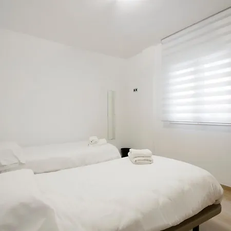 Materno Apartment *