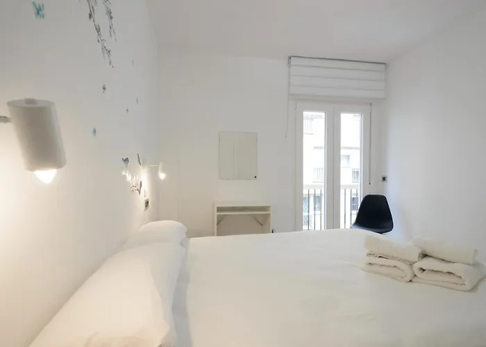 Materno Apartment Granada